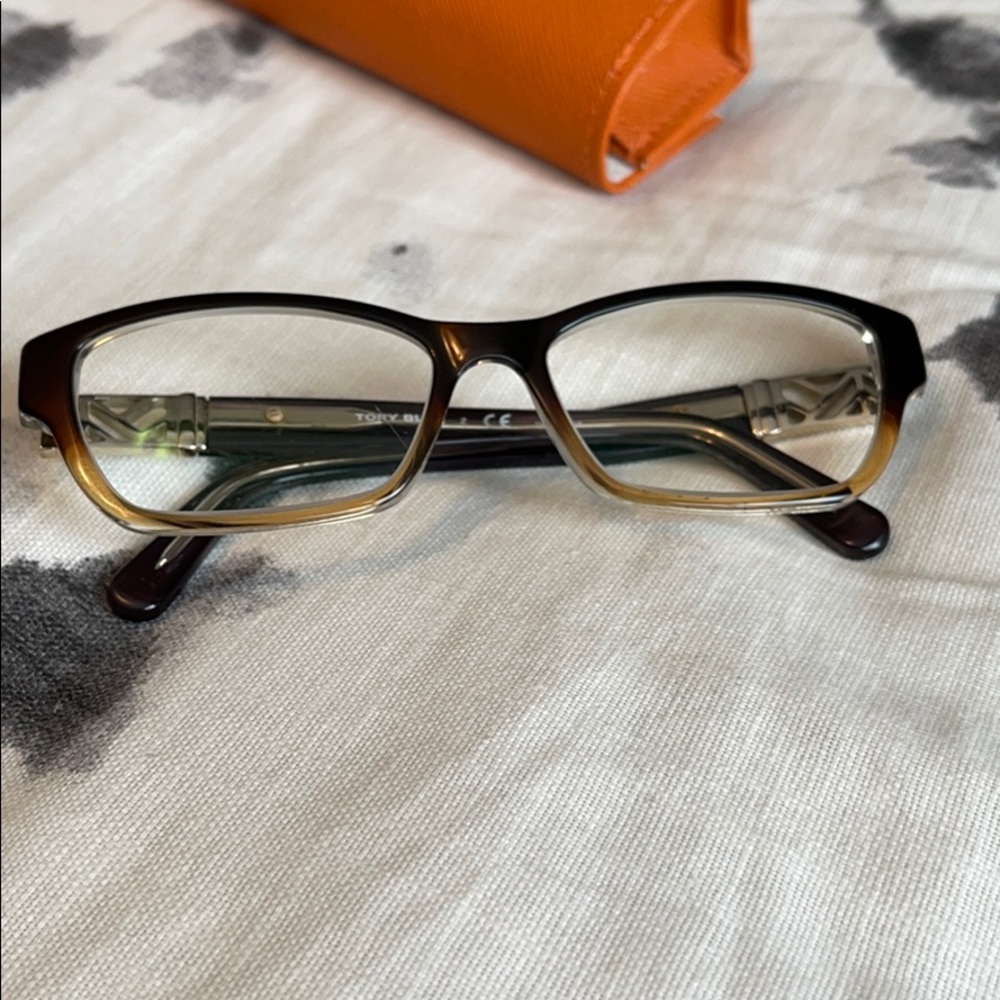 TORY BURCH TY 2039  Tortoise rx Glasses